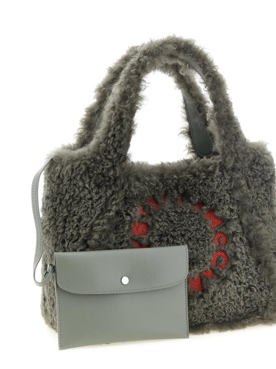  스텔라 맥카트니 토트백 LD513860WP07471464 GRAY - STELLA MCCARTNEY