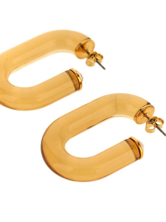  파코라반 이어링 LD26HBB0577PLX188P702 YELLOW - PACO RABANNE