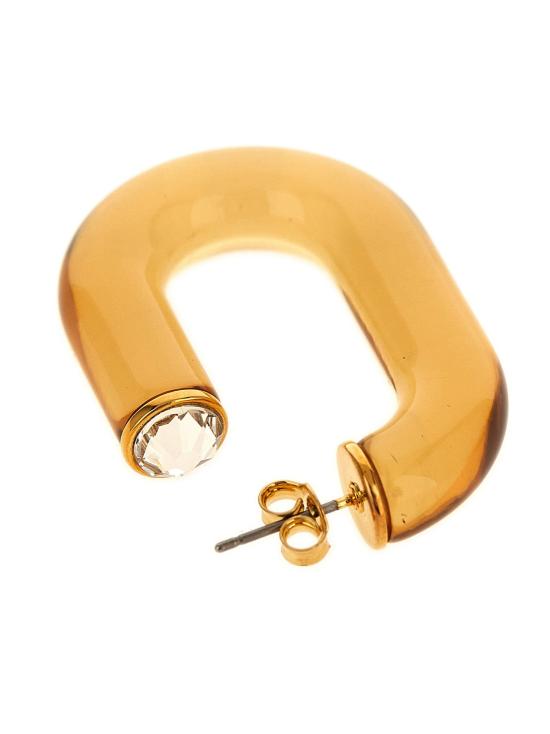  파코라반 이어링 LD26HBB0577PLX188P702 YELLOW - PACO RABANNE