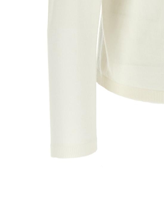  막스마라 스웨터 LD2621366302600001 CREAM - MAX MARA