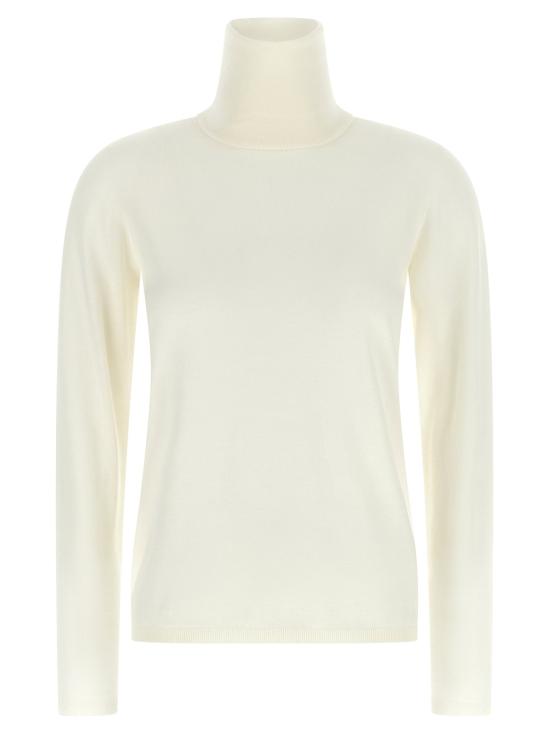  막스마라 스웨터 LD2621366302600001 CREAM
