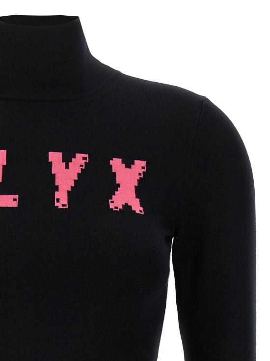  1017 알릭스 9SM 탑 LDAAWKN0213YA01MTY0001 BLACK - 1017 ALYX 9SM