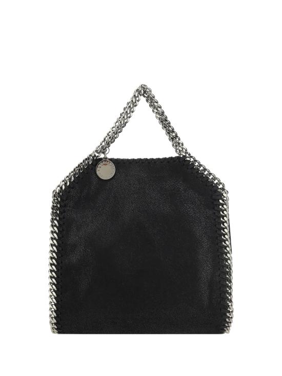26FW 스텔라 맥카트니 토트백 391698W9132 1000 BLACK