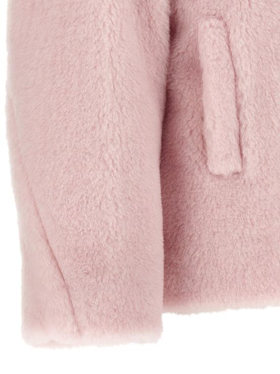  막스마라 코트 LD2611081021600030 PINK - MAX MARA
