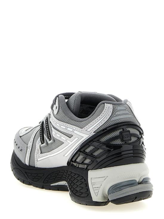  뉴발란스 스니커즈 LDM1906RLGRLG GREY - NEW BALANCE
