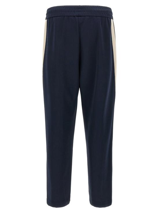  팜앤젤스 트레이닝/조거 팬츠 LDPAMCJ009FB0014603 NAVY - PALM ANGELS