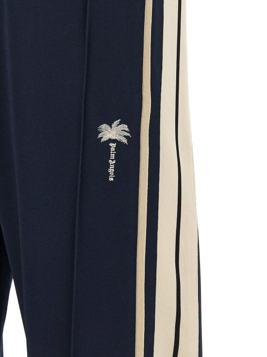  팜앤젤스 트레이닝/조거 팬츠 LDPAMCJ009FB0014603 NAVY - PALM ANGELS