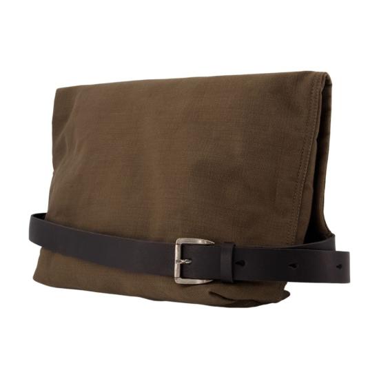 26FW 아워레가시 숄더백 OUR026008 BROWN - OUR LEGACY