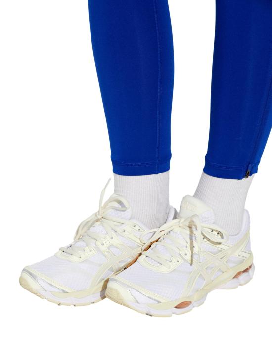 26FW 아식스 스니커즈 1203A887100 WHITE - ASICS