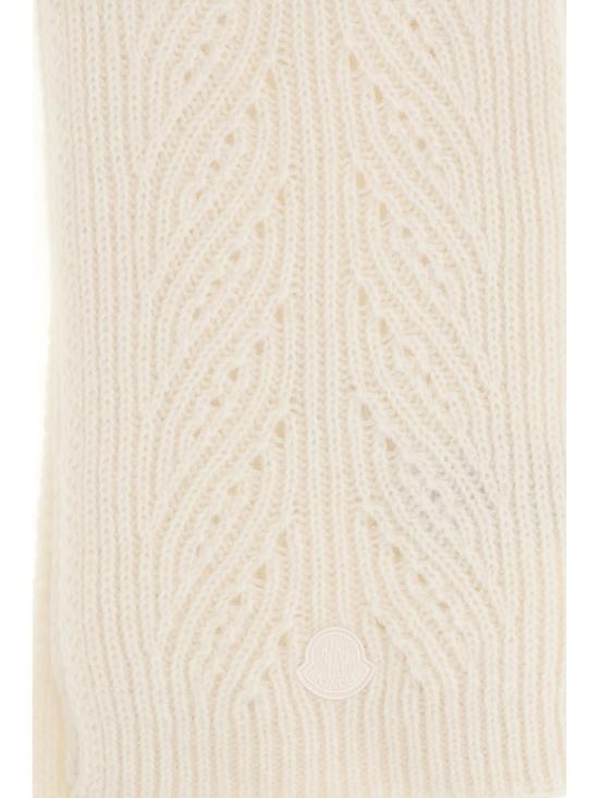 26FW 몽클레어 머플러/스카프 L20933C00019N1297 034 BEIGE - MONCLER