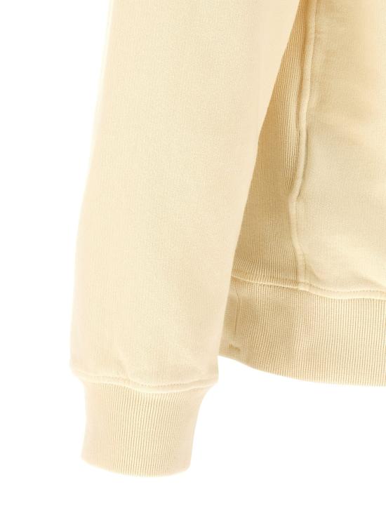  스톤 아일랜드 긴팔 티셔츠 LDL2S156100049S0A20V0093 IVORY - STONE ISLAND