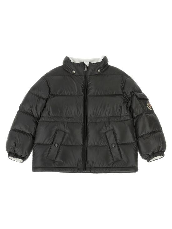  몽클레어 패딩 LDL29511A00021597Z892A BLACK - MONCLER