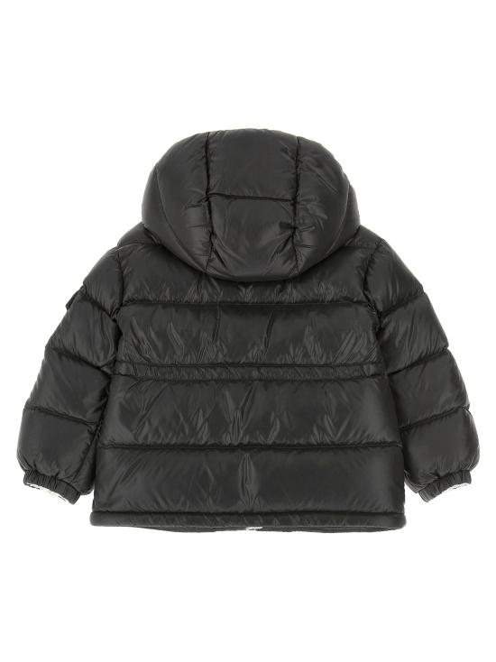  몽클레어 패딩 LDL29511A00021597Z892A BLACK - MONCLER
