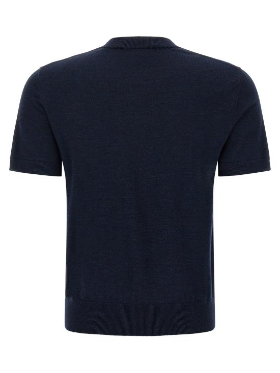 토리버치 스웨터 LD187877428 NAVY - TORY BURCH