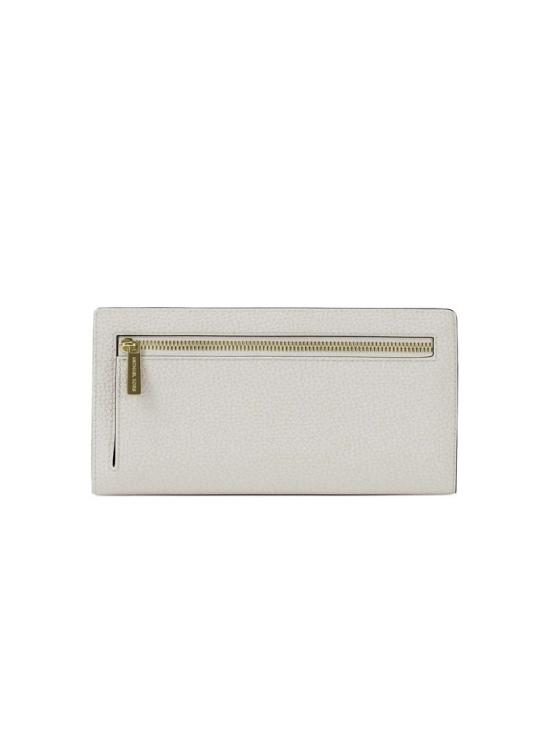  마이클 코어스 지갑 35S5G2ZE3L LIGHT CREAM ONESIZE Michael Kors BEIGE - MICHAEL KORS
