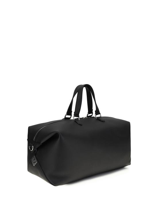 26SS 펜디 토트백 7VA686ASIH F0GXN NERO PALLADIO - FENDI