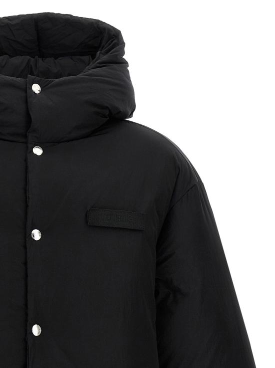  자크뮈스 패딩 LD24HOUM00094AW00121990 BLACK - JACQUEMUS