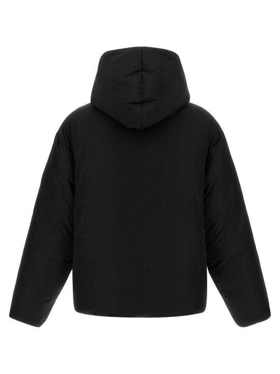  자크뮈스 패딩 LD24HOUM00094AW00121990 BLACK - JACQUEMUS