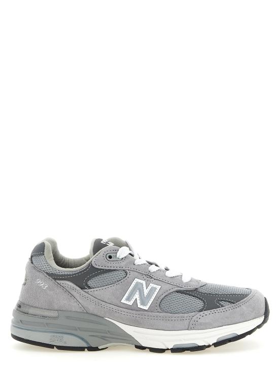  뉴발란스 스니커즈 LDNBWR993GL3GL GRAY