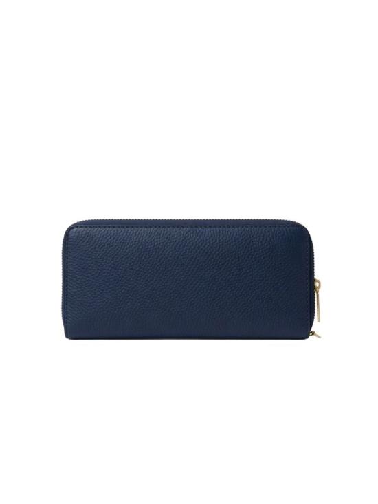  마이클 코어스 지갑 35F7STVE7L NAVY ONESIZE Michael Kors - MICHAEL KORS
