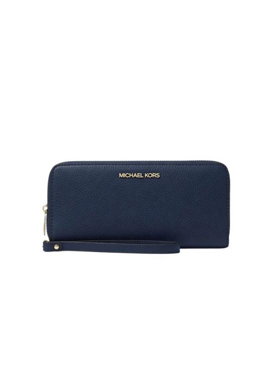  마이클 코어스 지갑 35F7STVE7L NAVY ONESIZE Michael Kors