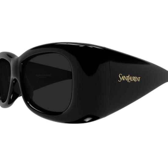 26FW 생로랑 선글라스 SL901HOWL 001 61 - SAINT LAURENT