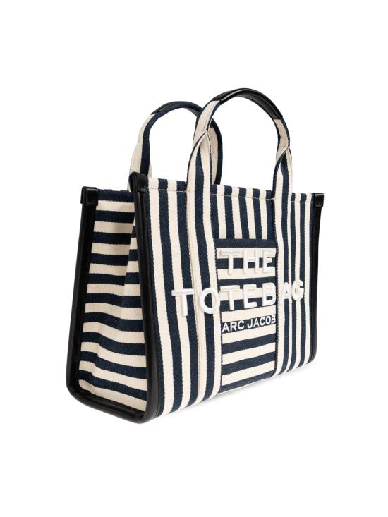 26FW 마크제이콥스 토트백 2S6HTT021H02455 NAVY - MARC JACOBS