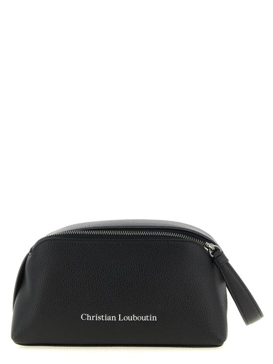  크리스챤 루부탱 클러치/파우치 LD3265076BK01 BLACK