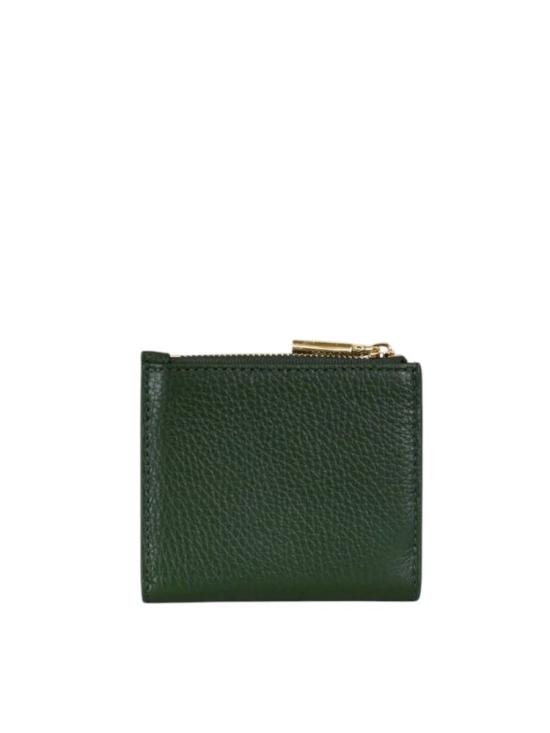 26FW 코치넬리 지갑 E2 MW5 11 F7 01 G57 ONESIZE Coccinelle GREEN - COCCINELLE