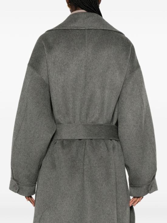  032C 코트 COFS22686103GREY AI26 - 032C