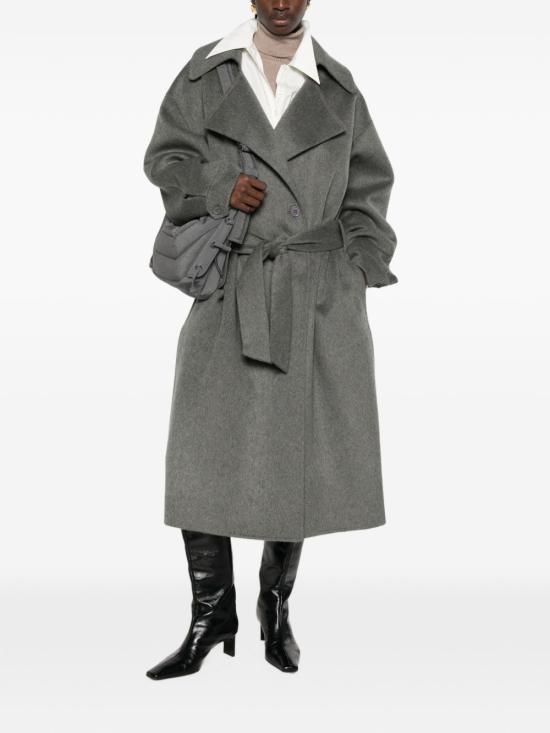  032C 코트 COFS22686103GREY AI26 - 032C