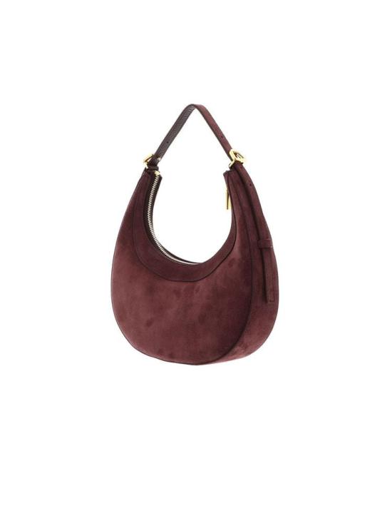 26FW 코치넬리 토트백 E5 USA 53 01 01 R49 ONESIZE Coccinelle PURPLE - COCCINELLE