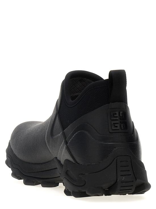  지방시 부츠 LDBH604CH1QG001 BLACK - GIVENCHY