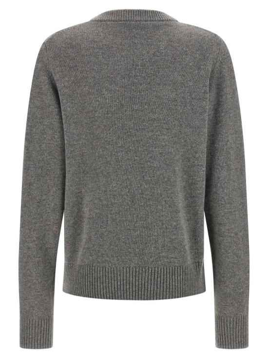  가니 스웨터 LDA1150052920 GREY - GANNI