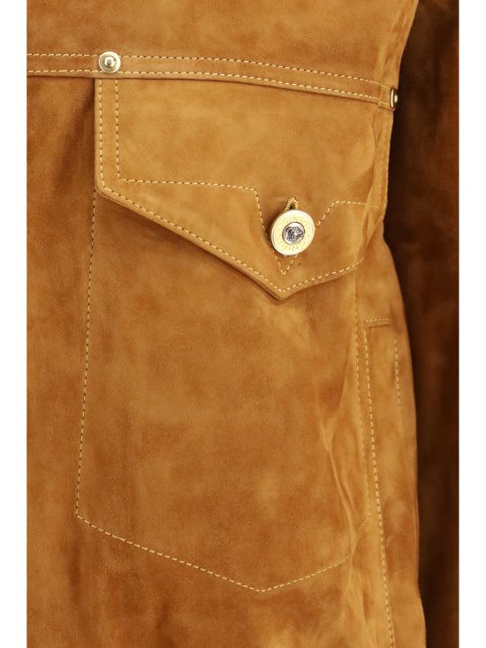  베르사체 자켓 10253901A18380 1NN90 - VERSACE