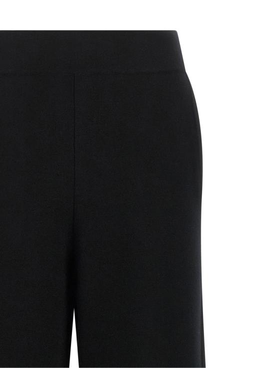  막스마라 팬츠 LD2621336022600003 BLACK - MAX MARA