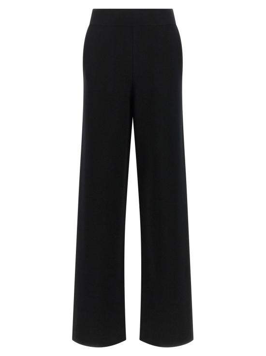  막스마라 팬츠 LD2621336022600003 BLACK