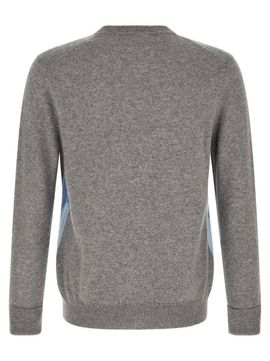  발렌타인 탑 LDB2P00112KA895025 GRAY - BALLANTYNE