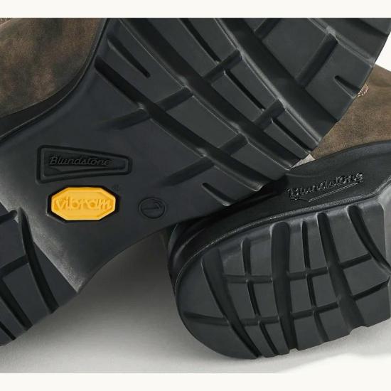  Descente Allterrain 부츠 데상트 올터레인 올터레인 2056  러스틱 브라운 - OTHER BRANDS