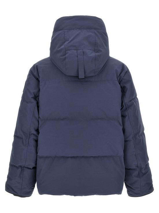  캐나다구스 패딩 LD1743MB9128 NAVY - CANADA GOOSE