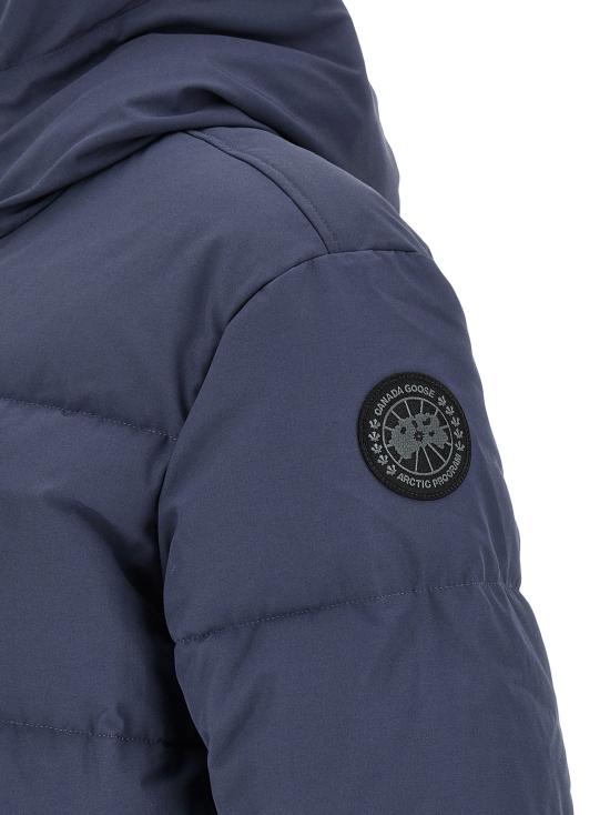  캐나다구스 패딩 LD1743MB9128 NAVY - CANADA GOOSE