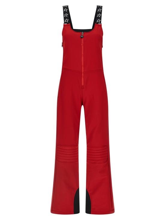 퍼펙트모멘트 패딩 LDW30012981702 RED