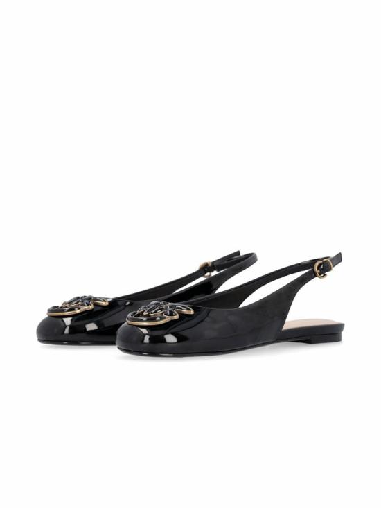  핑코 스니커즈 MASTER SD0247 E002 Z99 Pinko BLACK
