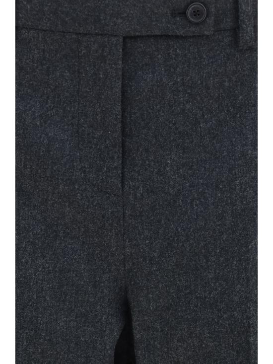 26FW 케이트 팬츠 3214604 205 GRAY - KHAITE