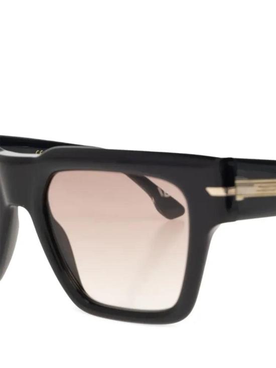 26FW 빅토리아 베컴 선글라스 VB7004S PJP HA 53 BLACK - VICTORIA BECKHAM