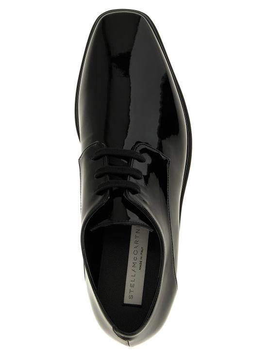  스텔라 맥카트니 플랫 슈즈 LD810479AP0AT01000 - STELLA MCCARTNEY