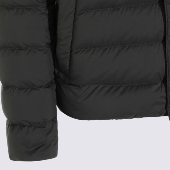 26FW 에르노 패딩 PI0023ULE 12456Z 9480 ANTRACITE DOM - HERNO