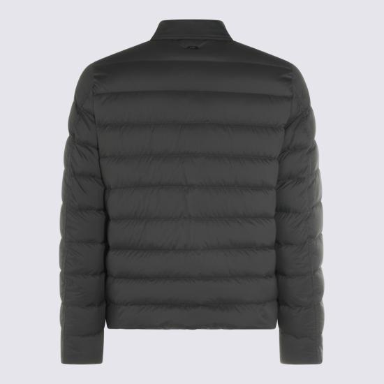 26FW 에르노 패딩 PI0023ULE 12456Z 9480 ANTRACITE DOM - HERNO