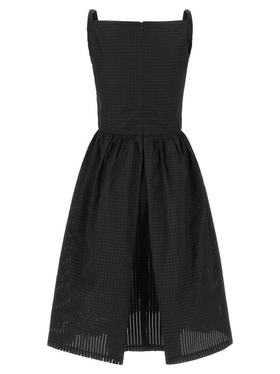  비비안웨스트우드 원피스 LD1101032ZW01JSN401 BLACK - VIVIENNE WESTWOOD