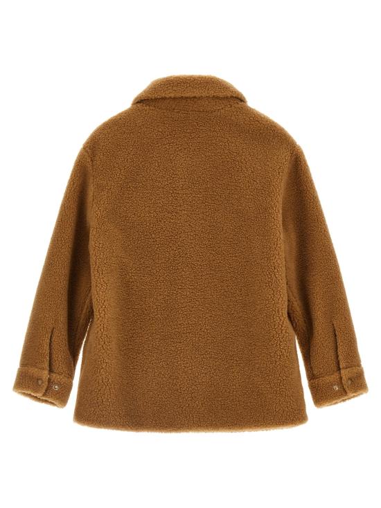  몽클레어 셔츠 LDL29542F00007809BY249 CAMEL - MONCLER